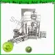 Smart Weigh bnana smart packaging system suppliers for foof handling 1