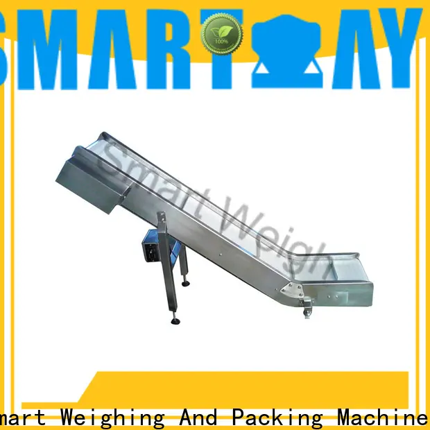 durable working platform weighing free quote for foof handling 1