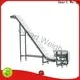 Smart Weigh grade output conveyor with good price for foof handling 1