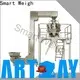 durable auto bagging system weigher China manufacturer for foof handling 1