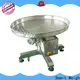 Smart Weigh easy-operating conveyor manufacturers with good price for food labeling 1