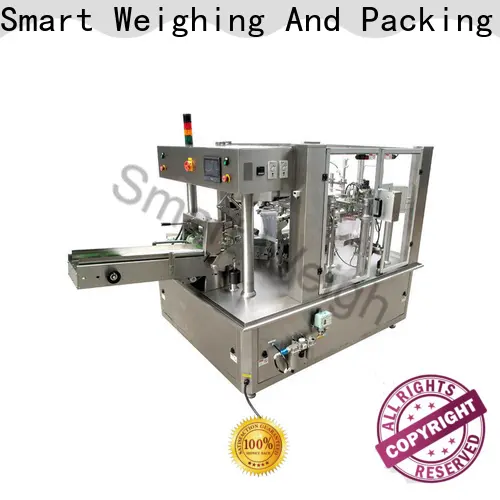 Smart Weigh candy beverage filling machine suppliers for food weighing 1