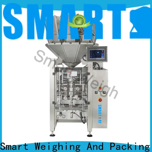 Smart Weigh quality automated packing machine supply for food weighing 1