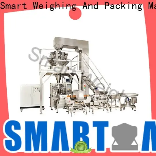 top weighing packing system swpl8 for business for food weighing 1