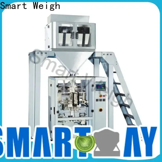 Smart Weigh packaging food packaging systems factory price for food weighing 1