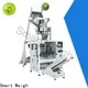 Smart Weigh vertical automatic bagging system with good price for food labeling 1