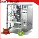 Smart Weigh top grain packaging machine with cheap price for foof handling 1