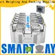 Smart Weigh best-selling multi head combination weigher with good price for food weighing 1