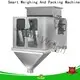 steady tea packing machine price scale company for food packing 1