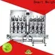 adjustable packing machine swlc8 from China for food weighing 1