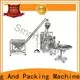 Smart Weigh best automated packing system free quote for food weighing 1