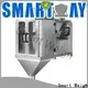 Smart Weigh top bagging machine customization for foof handling 1