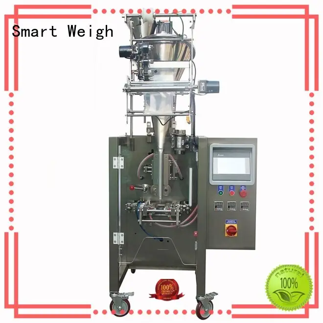 Smart Weigh packaging vegetable packing machine inquire now for foof handling 1