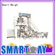 Smart Weigh accurate auto bagging system China manufacturer for food packing 1