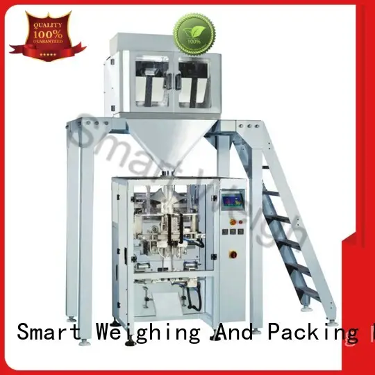 best automatic vertical packing machine corn suppliers for chips packing 1