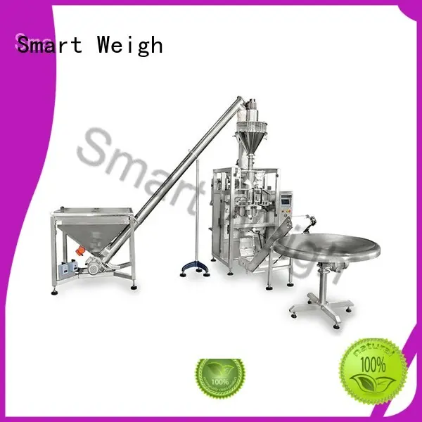 high-quality vertical filling machine packing supply for salad packing 1