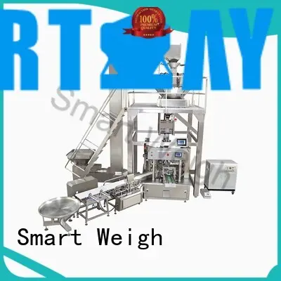 food packaging machine manufacturers nuts suppliers for chips packing 1