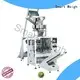 Smart Weigh top vertical vacuum packaging machine for frozen food packing 1
