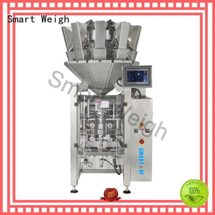 Smart Weigh new pharmaceutical packaging equipment China manufacturer for food packing 1