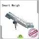 Smart Weigh safety rotating conveyor table with cheap price for food packing 1
