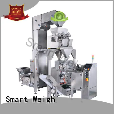 easy-operating superior packaging systems semiautomatic manufacturers for foof handling 1