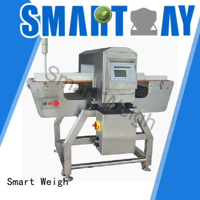 new automatic inspection system automatic customization for foof handling 1