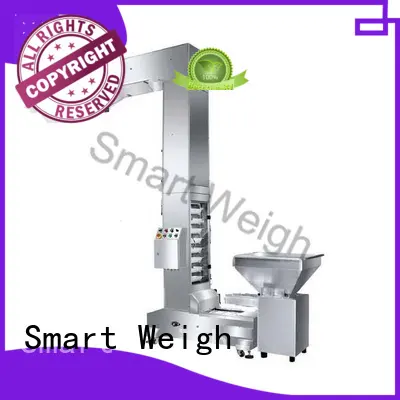 steady bucket conveyor auto factory price for foof handling 1