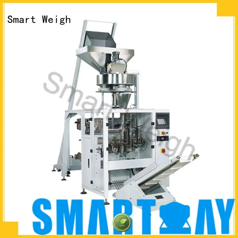 steady packaging systems and supplies multihead customization for food labeling 1