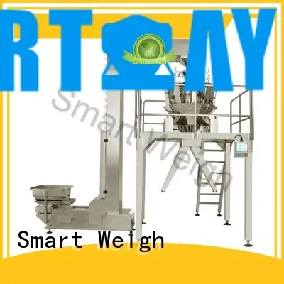 integrated packaging systems swpl4 for business for food labeling 1