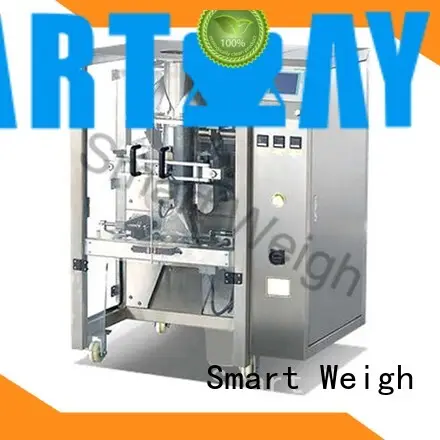 easy operating filling and sealing machine manufacturers powder for business for food weighing 1