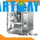 easy operating filling and sealing machine manufacturers powder for business for food weighing 1