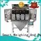 Smart Weigh filling linear weighing machine from China for foof handling 1