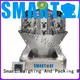 adjustable small multi head weigher pet from China for food weighing 1