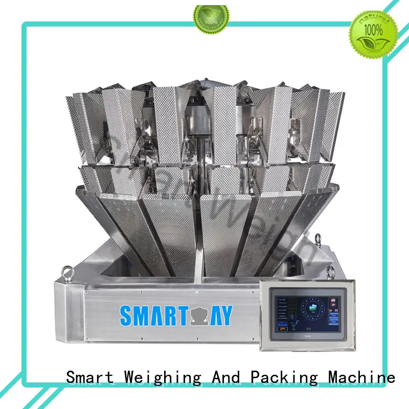 eco-friendly multipond weigher vegetables for business for food weighing 1