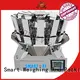Smart Weigh candychocolatepeanutrice weight machine price widely use for food labeling 1