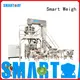 Smart Weigh crisp packaging equipment order now for food labeling 1