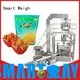 Smart Weigh nuts stick pack machine suppliers for foof handling 1