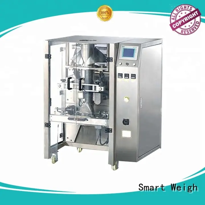 easy operating pouch packing ham customization for foof handling 1
