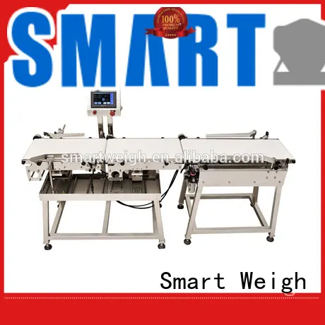 best-selling check weigher machine system customization for foof handling 1