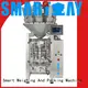 Smart Weigh best material packing machine with cheap price for foof handling 1