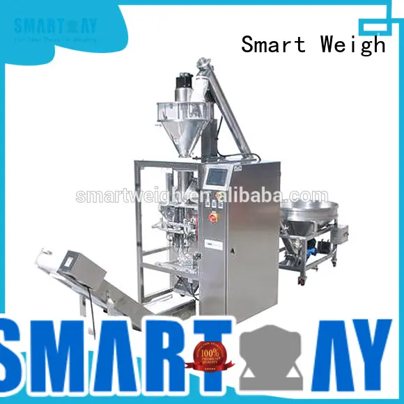 stable flour filling machine doy with cheap price for food weighing 1