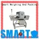 Smart Weigh eco-friendly professional metal detector customization for food weighing 1