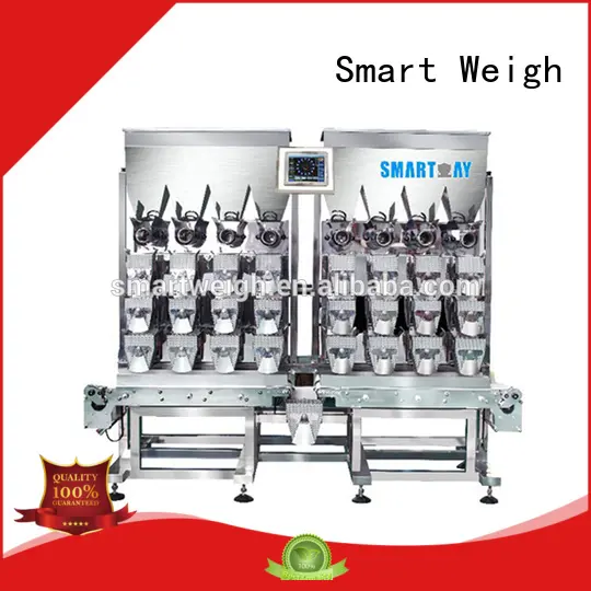 Smart Weigh weigh weighing scale for food packing 1