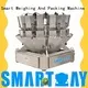 Smart Weigh steady multi head scales with good price for foof handling 1