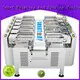 Smart Weigh steady multihead weigher suppliers for food labeling 1