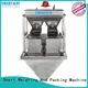 Smart Weigh durable bag sealing machine for food weighing 1
