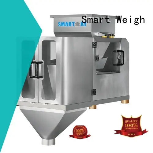 Smart Weigh hopper packaging systems factory for food weighing 1