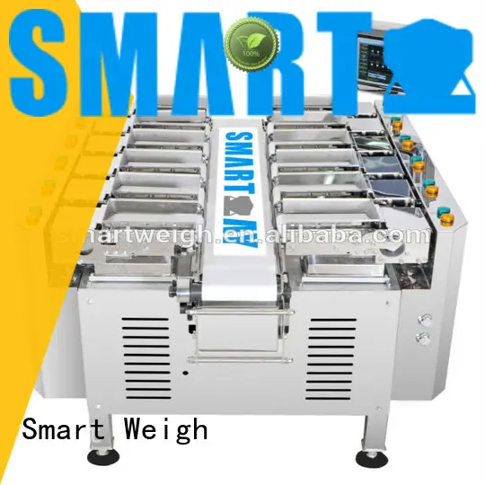 Smart Weigh top computer combination weigher suppliers for foof handling 1