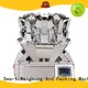 Smart Weigh top customization for food packing 1