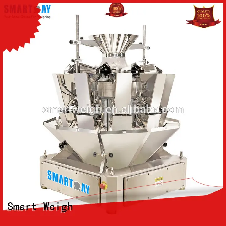 Smart Weigh swml14 metal detector factory for food packing 1